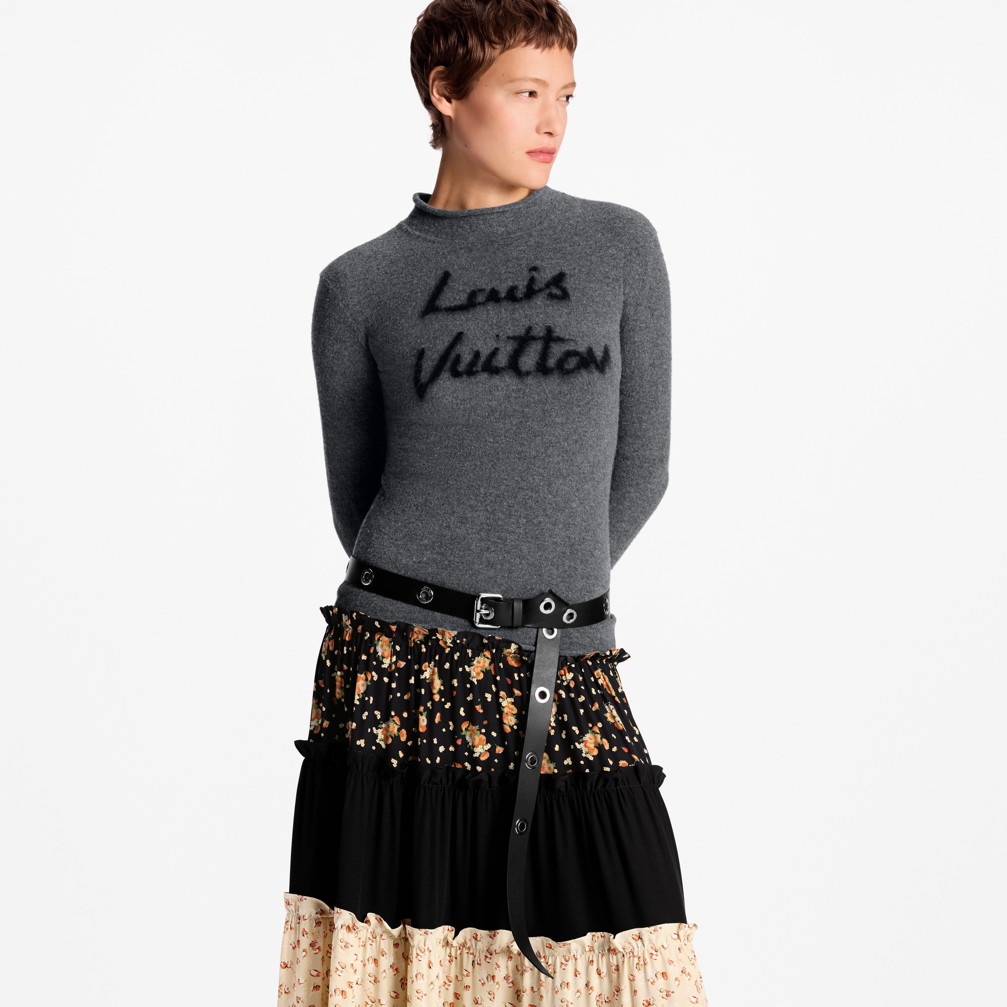 LOUIS VUITTON アイレット ベルト M4279Z ベルト・LV アイレット 30MM ｜ルイ・ヴィトン 公式サイト - M4279Z